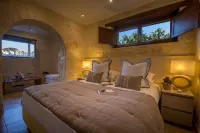 Exensian Villas & Suites Hotels in 