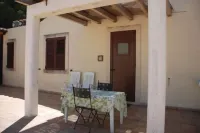 Terrauzza Sul Mare di Renata Emmolo Hoteles en Fanusa