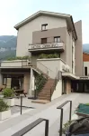 Hotel Giardino Hôtels à : Cimbergo