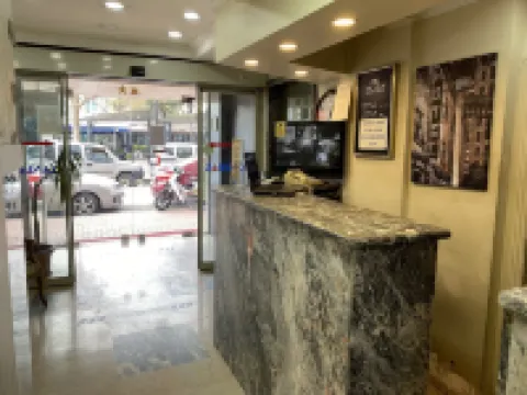 Hotel Cenedag Hotel di Izmit