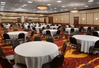 Columbus Airport Marriott Hotels in Bexley