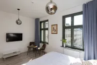 Provenir Home Strzelecka 25