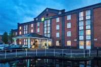 Holiday Inn ELLESMERE PORT - CHESHIRE OAKS by IHG Hotels in Ellesmere Port