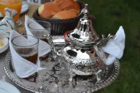 Villa Tigmi Hotels in Ourika