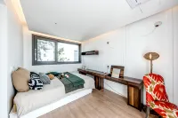 Aewol Bada Town House Hotels in Jeju