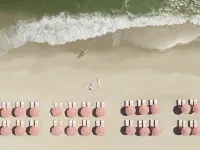 Grand Beach Hotel Surfside - Beach