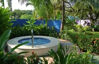 Alma del Pacifico Hotel & Spa - lãng mạn