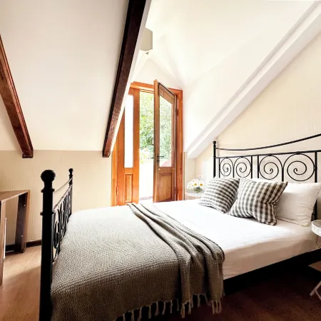 Betlemi Old Town Hotel