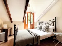 Betlemi Old Town Hotel
