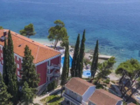 Aminess Younique Bellevue Hotel Hotels in Orebic