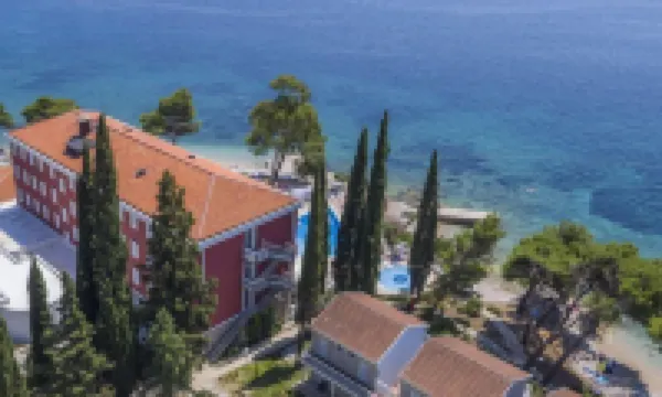 Aminess Younique Bellevue Hotel