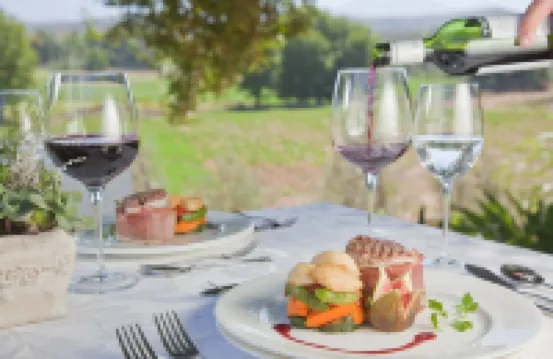 Surval Boutique Olive Estate