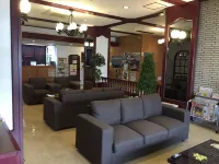 Shimabara Station Hotel Hotels in Shimabara