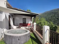 Casa Rural Arroyo de la Greda, Your Perfect Base for Activities in Sierra Nevada and Granada -  Ferienhäuser