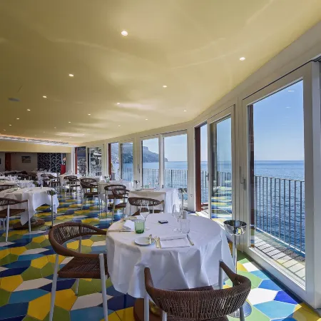Ravello Art Hotel Marmorata