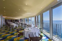 Ravello Art Hotel Marmorata - breakfast