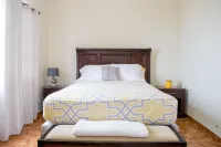 Hotel Cruz Grande-Brava Hôtels à : Nova Sintra