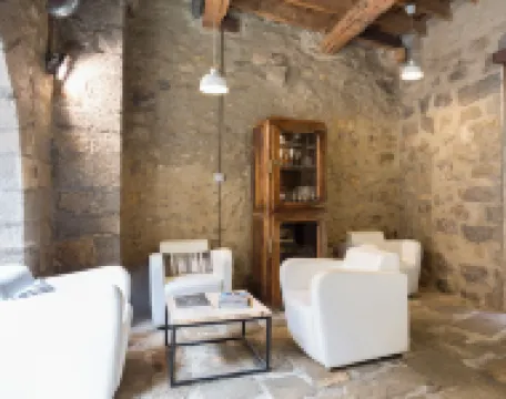 As Palau Dels Alemanys Suites Boutique Monument