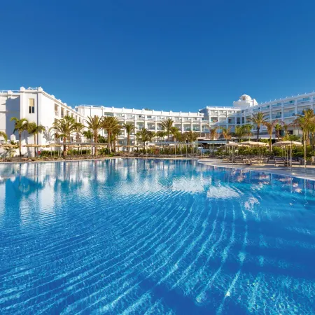 Hotel Riu Palace Maspalomas - Adults Only