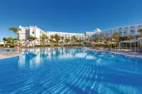 Hotel Riu Palace Maspalomas - Adults Only - 5 stjerner