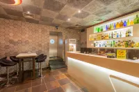 Nanutel Margao - bar