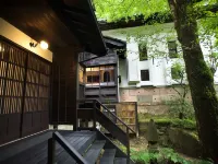 Motoyu Ishiya Hotels in 