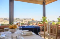 Hashimi Hotel - breakfast