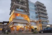 Robinhood Inn Hotels in Spintex