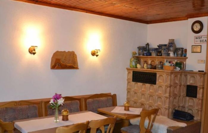 Landgasthof Fuchsbau