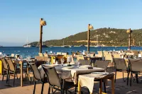 Daphnis Hotel Hotels in Golturkbuku