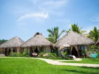 Amaca Beach Hotel - Puerto Vallarta Eco Resort & Spa Hotels in Cabo Corrientes