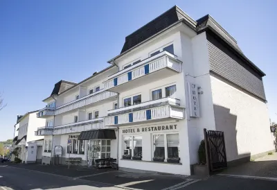 Hotel zur Post Hotels in Brilon-Wald