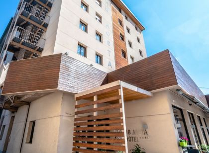 HB Aosta Hotel & Balcony SPA
