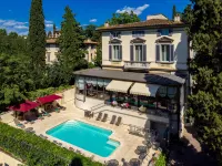 Hotel Villa Carlotta - Private Pools