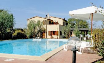 Podere Cortesi Agriturismo Molinaccio