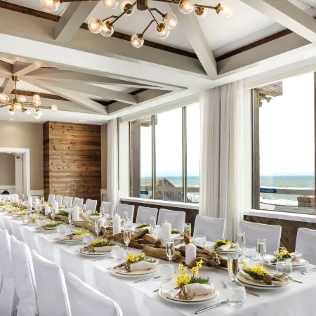 Gurney's Montauk Resort & Seawater Spa