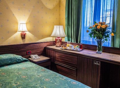 Hotel Leonardo Da Vinci