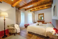 Castello di Postignano Relais Hotels in Preci