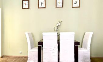 AAA STAY Premium Apartments Old Town