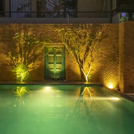 Ayur Ayur Resort & Ayurveda Retreat