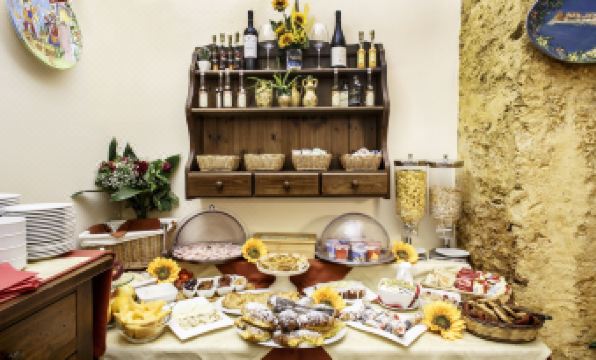 Locanda Scirocco - Housity