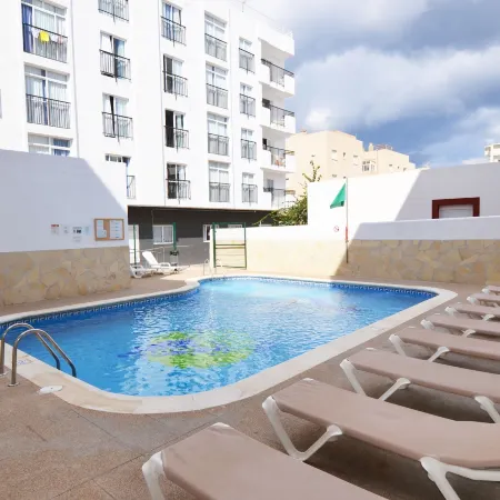 Vibra Calima Apartamentos - Adults Only