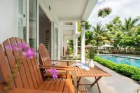 Hoi An Palmy Villa - โรแมนติก