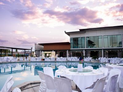 Prajaktra Design Hotel