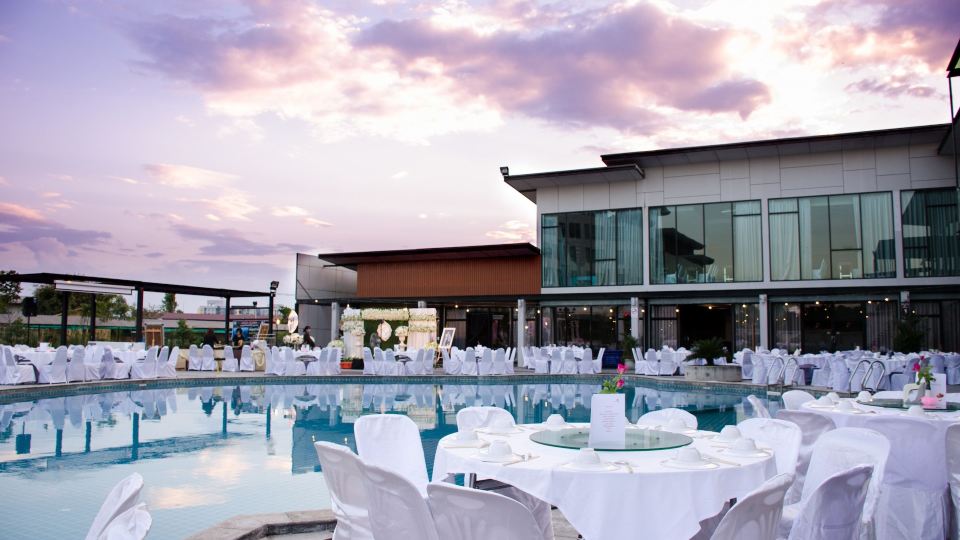 Prajaktra Design Hotel