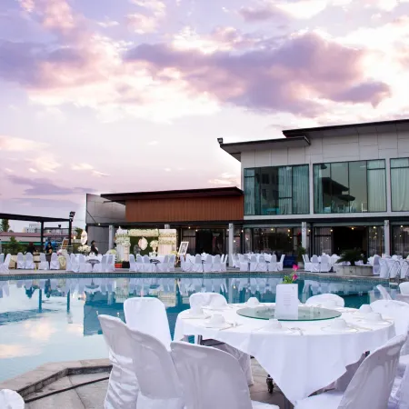 Prajaktra Design Hotel