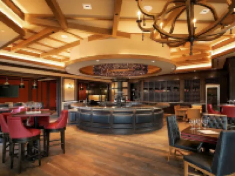 The Meritage Resort and Spa Hoteles en Napa