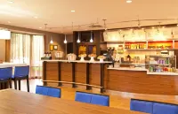 Courtyard Hartford Manchester - bar