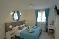Kuzma Rooms and Apartments - Condos