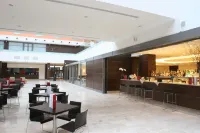 Plaza Caserta - bar